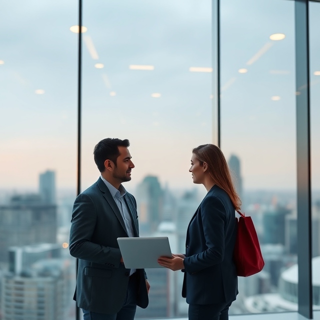 XBV Management Consulting