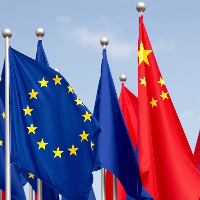 2024 EU-China Landscape: A Guide for Businesses