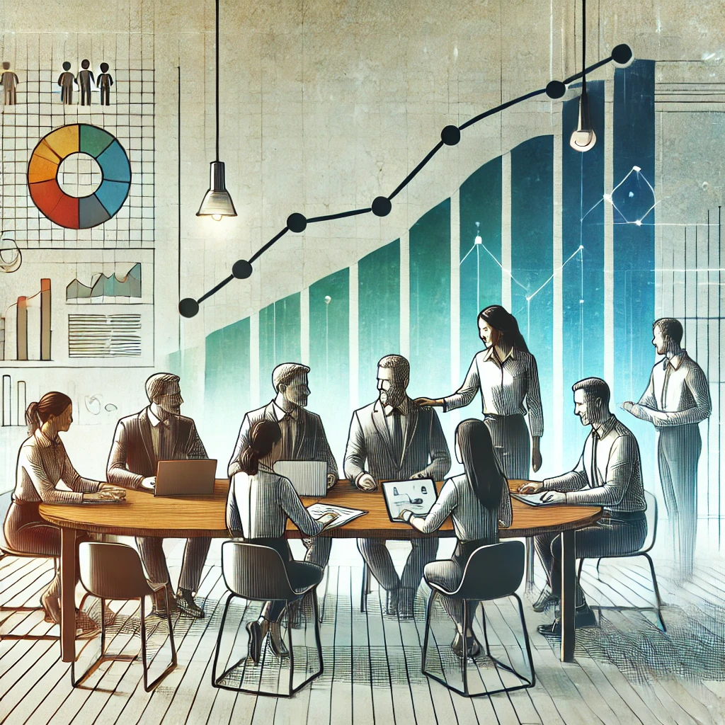 Rankings, People and Culture – Collaboration vs. Competition